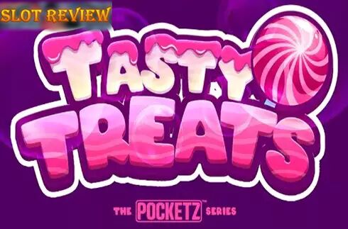 Tasty Treats Slot Review